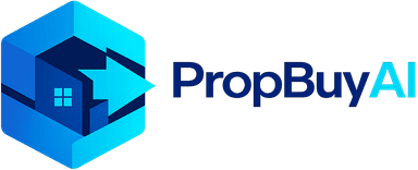 PropBuyAI - AI-powered property investment analysis